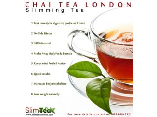 Effects Of Herbal Slimming Tea