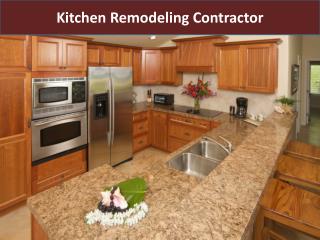 Residential Remodeling Contractor | Lakewood | Denver Co