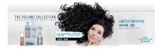 Best shampoo for volume, oily hair & hair growth