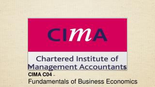 Cima C04 Practice Exam