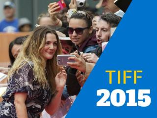 TIFF 2015