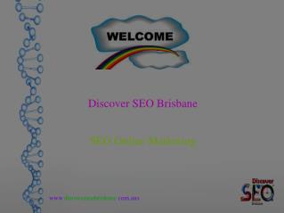 Online Marketing Brisbane