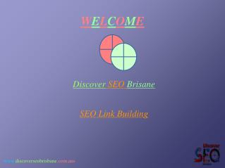 Link Building Services Brisbane