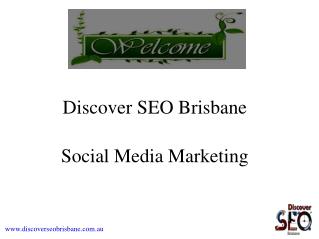 Social Media Marketing Agency Brisbane