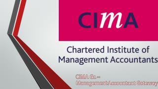 Cima G1 Practice Test