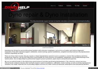 Dynohelp LLC