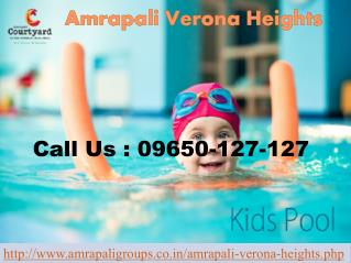 Amrapali Verona Heights Sweet Desire