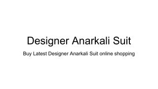 Best Designer Anarkali Suits by Sabyasachi Worn