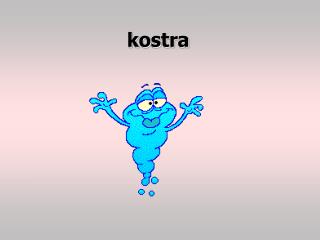 kostra