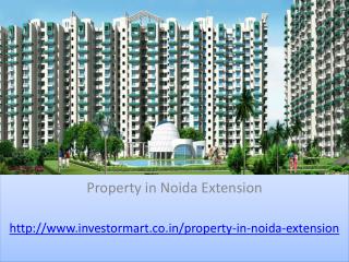 Sikka Kaamya Greens Noida Extension