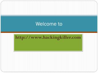 Hacking Yahoo Mails