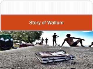 Story of Wallum