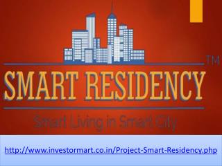 Revanta Smart Residency Residential Project Dwarka Delhi@ 09650127127