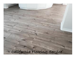 Hardwood a Flooring Contractor Orange County