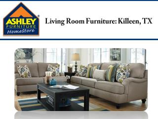 Living Room Furniture : Killeen, TX
