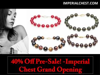 40% Off Pre-Sale! -Imperial Chest Grand Opening