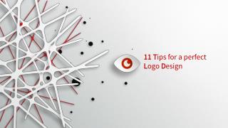 11 Tips for a perfect Logo Design