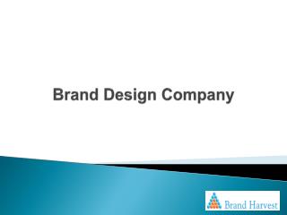 Brand Design Company