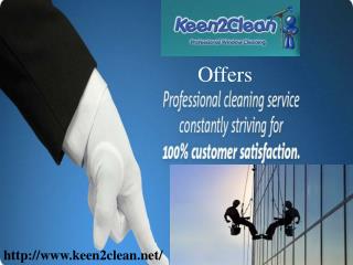 Home Cleaning Services in Hayes