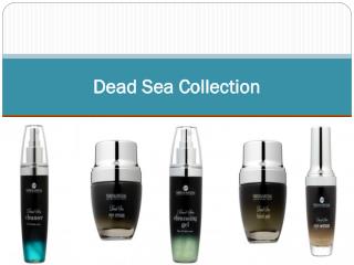 Dead Sea Collection