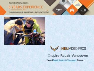 Inspire Repair Vancouver