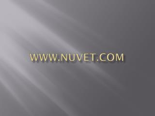 NuVet Labs: 10 Facts About Your Pet and Second Hand Smoke