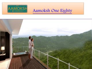 Aamoksh One Eighty looking for Property in Kasauli Call Us 9643401186