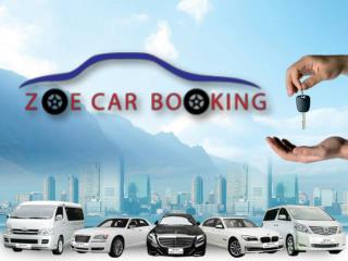 Jakarta Airport Transfer | Airport Transfer In Jakarta