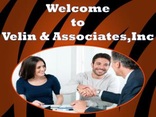 CPA Services in Downtown