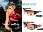 Oakley Sunglasses Sport