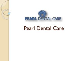 Peal Dental care