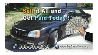 BigCashCar