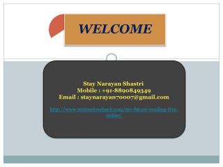 My Future Reading Free Online, 8890849349