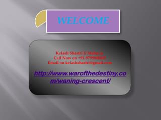 Waning Crescent, 9799848845