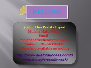 Do Black Magic Spells Work, 9783948499