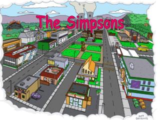 The Simpsons