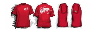 Cheap tshirt printing - Custom t shirt printing