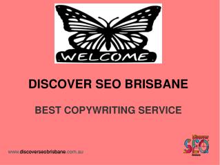 copywriting Brisbane