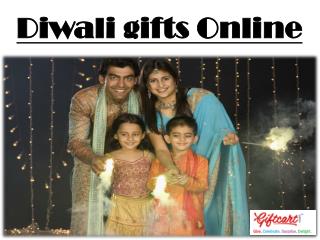Diwali gifts online | Giftcart