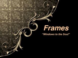 Picture Framing Services - Paintbox Nolita