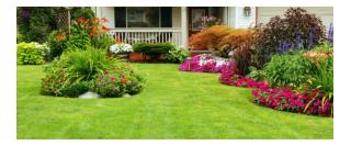 Lawn Masters Peel