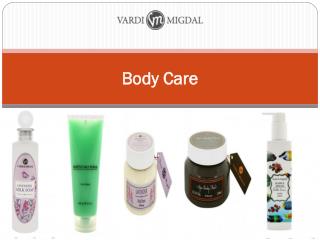 Body Care