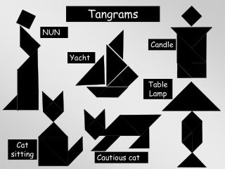 Tangrams