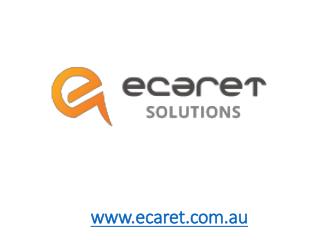 Custom CRM Development Melbourne