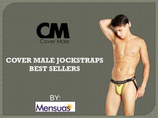 Cover Male Jockstras Best Sellers