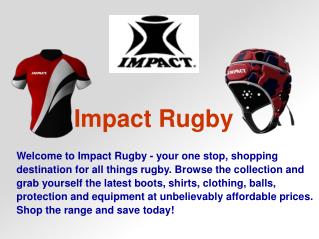 Rugby Teamwear Australia