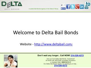 Bail bonds in irving