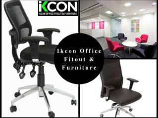 Corporate Office Furniture