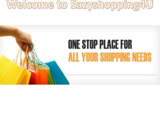 Eazyshopping4u - Online Shopping