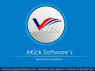AKick - Best Malware Removal Tool